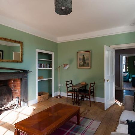 Firs Sleeps 15 Stunning Country House With Hot Tub Sudbourne Extérieur photo